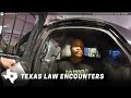 Future Career Criminal Gets 2 Felonies in 2 Months