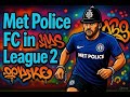 Killer Lower League Tactic | Met Police | Promoted to League 1 | #FM26