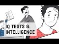 A Story of IQ, Intelligence and Wisdom
