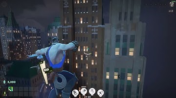 Deadlock | Hideout Obstacle Course 2:07.43