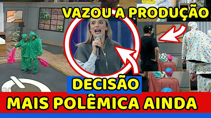 🔴DECISÃO DE RECORD COM A PROVA pode GERAR CAOS NA DR; CÂMERAS SÃO CORTADAS e VAZA PRODUÇÃO