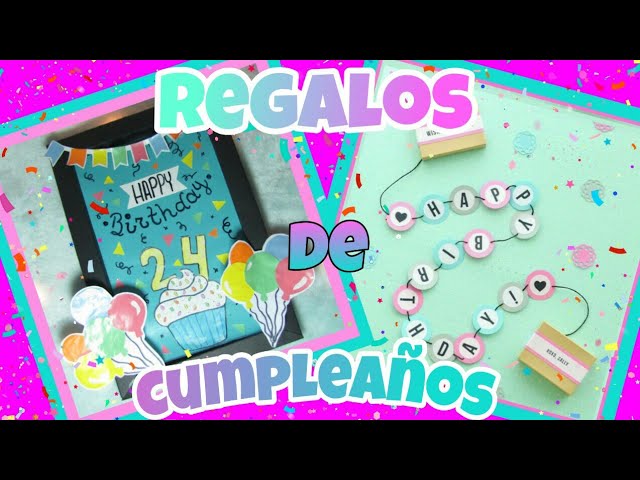 Lágrimas penitencia vóleibol 🎁 REGALOS PARA MI NOVIO - REGALOS DE CUMPLEAÑOS FÁCILES 🎉| Marialis -  YouTube