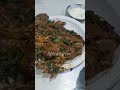 Arif Chatkhara Tawa Chicken Tikka lahore  #youtubeshorts #youtube #ytshorts #spicesavvy