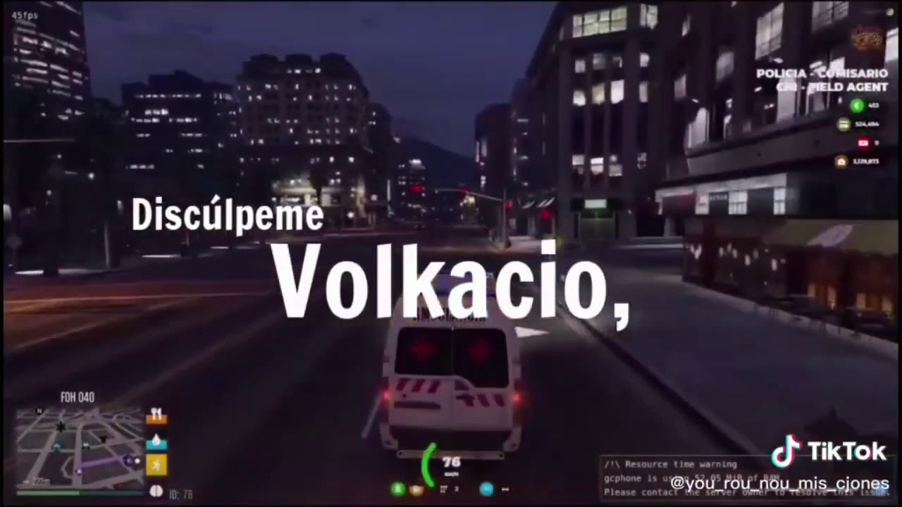 GUSTABO Y HORACIO MEJORES MOMENTOS #6 EN GTA V ROLEPLAY.