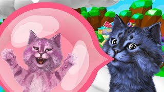 СИМУЛЯТОР ЖВАЧКИ С ЛАНОЙ в РОБЛОКС / Bubble Gum Simulator ROBLOX СИМУЛЯТОР ЖВАЧКИ С ЛАНОЙ в РОБЛОКС / Bubble Gum Simulator ROBLOX