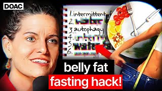 HACK Weight Loss, Boost Dopamine & Fix Your Immune System With These Fasting Tips | Dr. Mindy Pelz