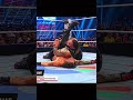🗿😈The tides turned so fast☠️🐐📈- #WWE #Phonk #Edit 💯👑