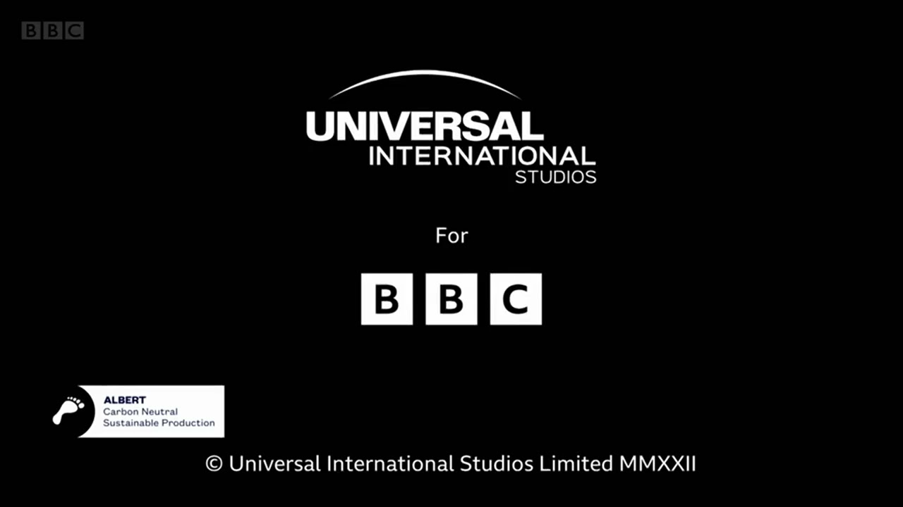 Universal International Studios/BBC (2022)