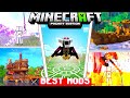 Best Mods For Minecraft PE  [1.21+] | Minecraft Best Mods 🔥