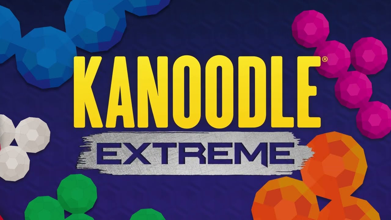 Learning Resources Kanoodle Extreme Game Review – What's Good To Do