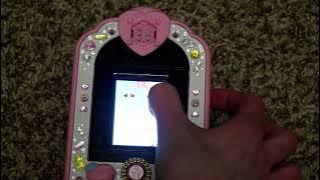 The Bandai Mirai Pad: A Pseudo Review