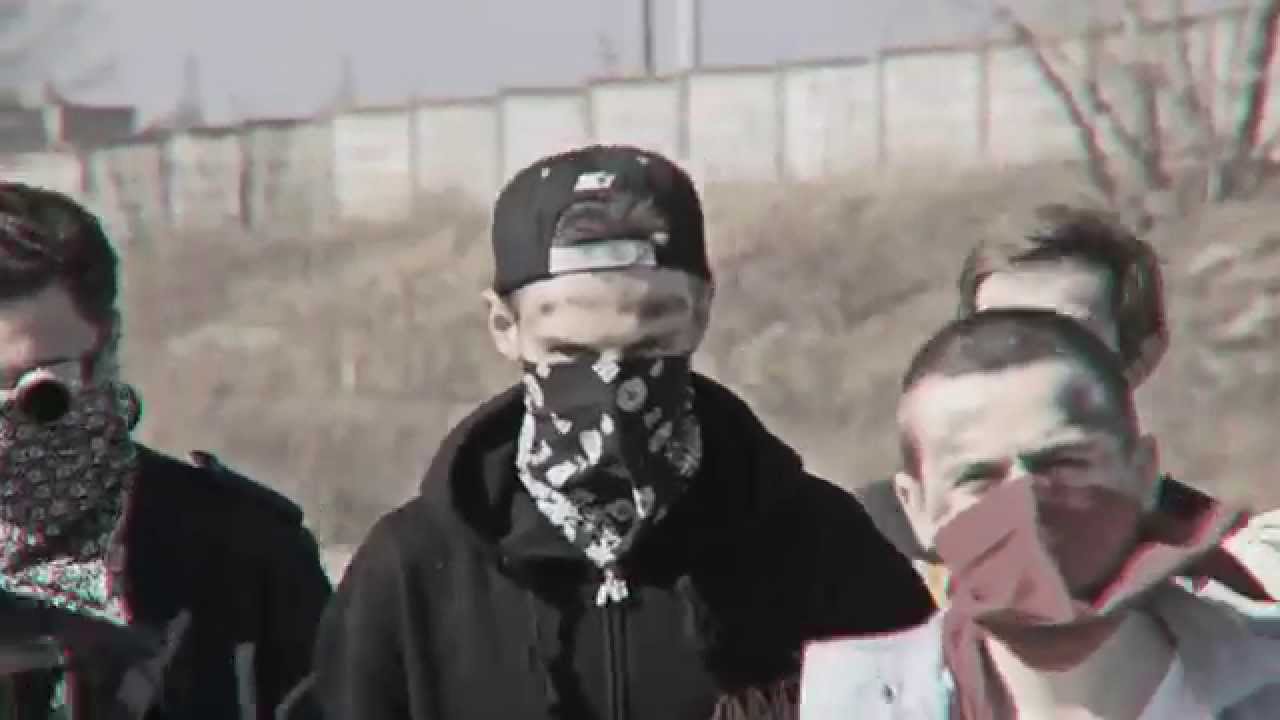 DA:BRO CREATIVE - Showreel 2014