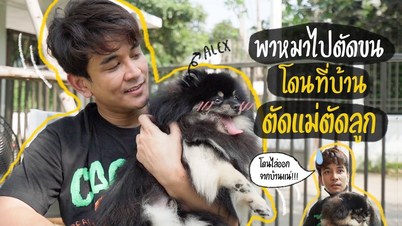 EP.1 NEW Vlog กัน นภัทร มาแล้วจ้า