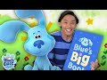 Story Time with Josh & Blue 📖 Compilation! | Blue's Clues & You!