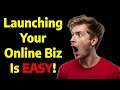 HOW to Start an Online Business and Make Money TODAY!