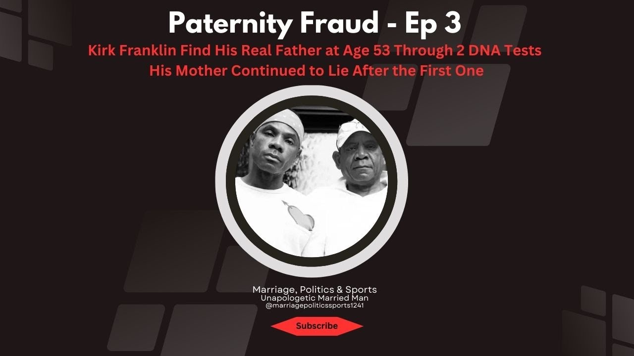 Who Is Carrington Franklin Biological Father at Suzette Hollins blog