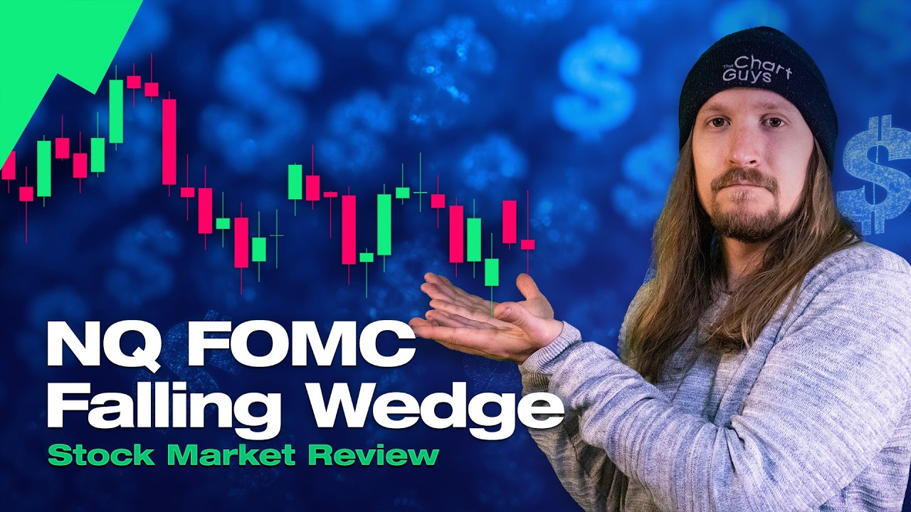 Thumbnail — FOMC Done. Now What?