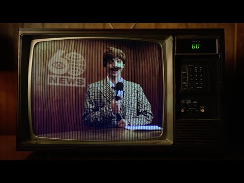 Ole 60 Let You Down Visualizer