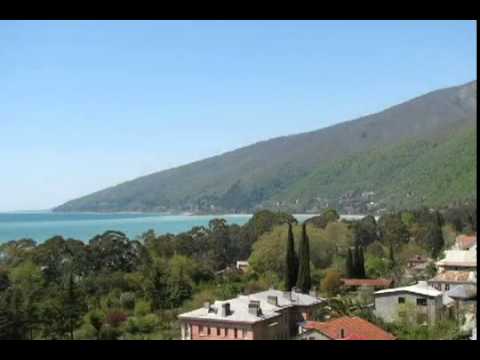 Georgian sea ქართული ზღვა