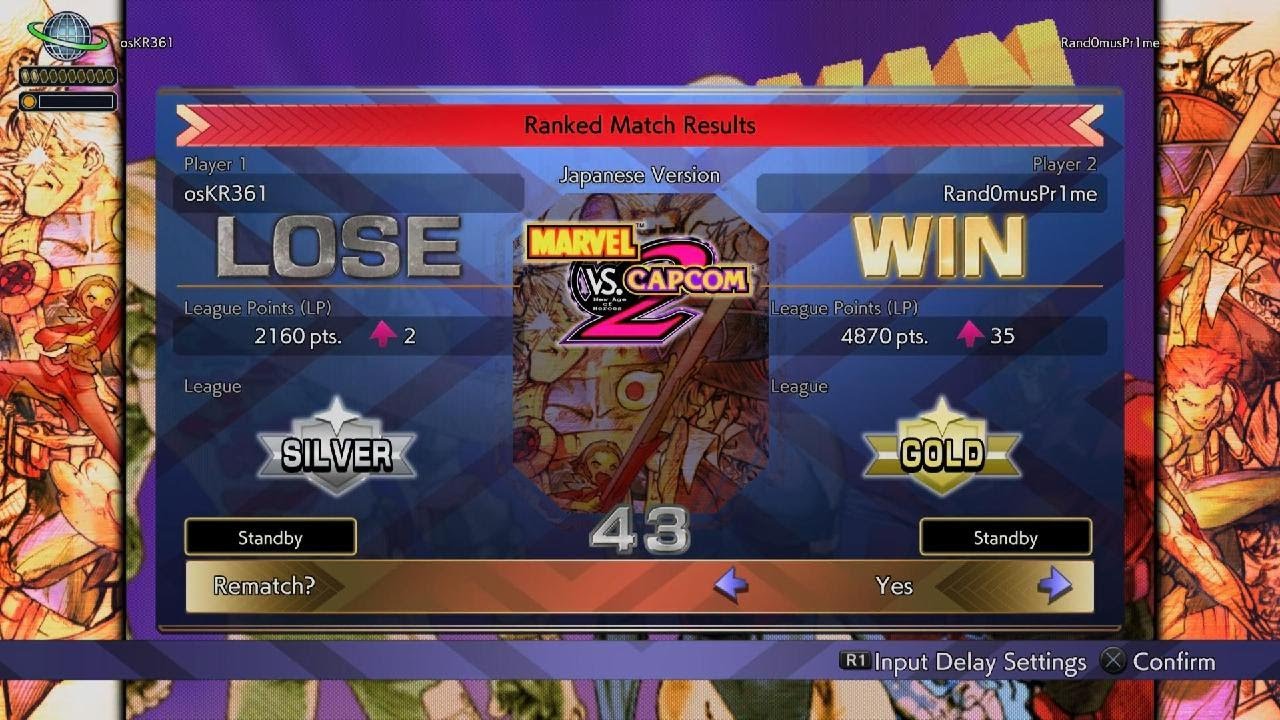 MARVEL vs. CAPCOM Fighting Collection: Arcade Classics_20240915191451