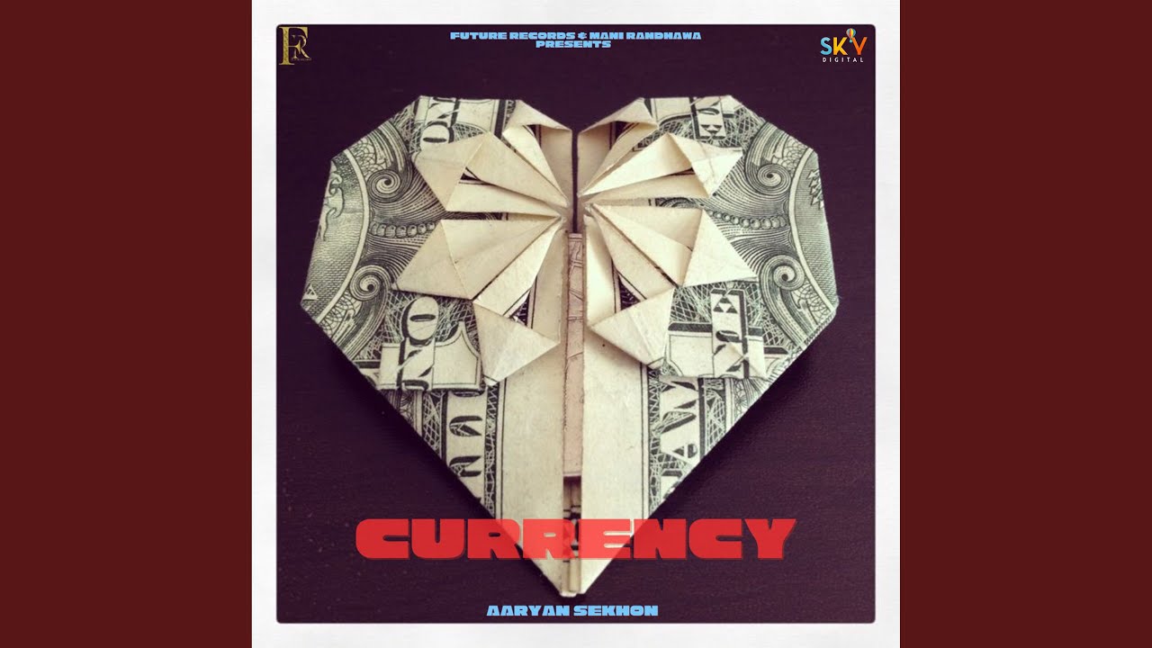 Watch Currency on YouTube Watch Currency on YouTube