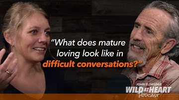 E839 | Having Difficult Conversations - Part 2