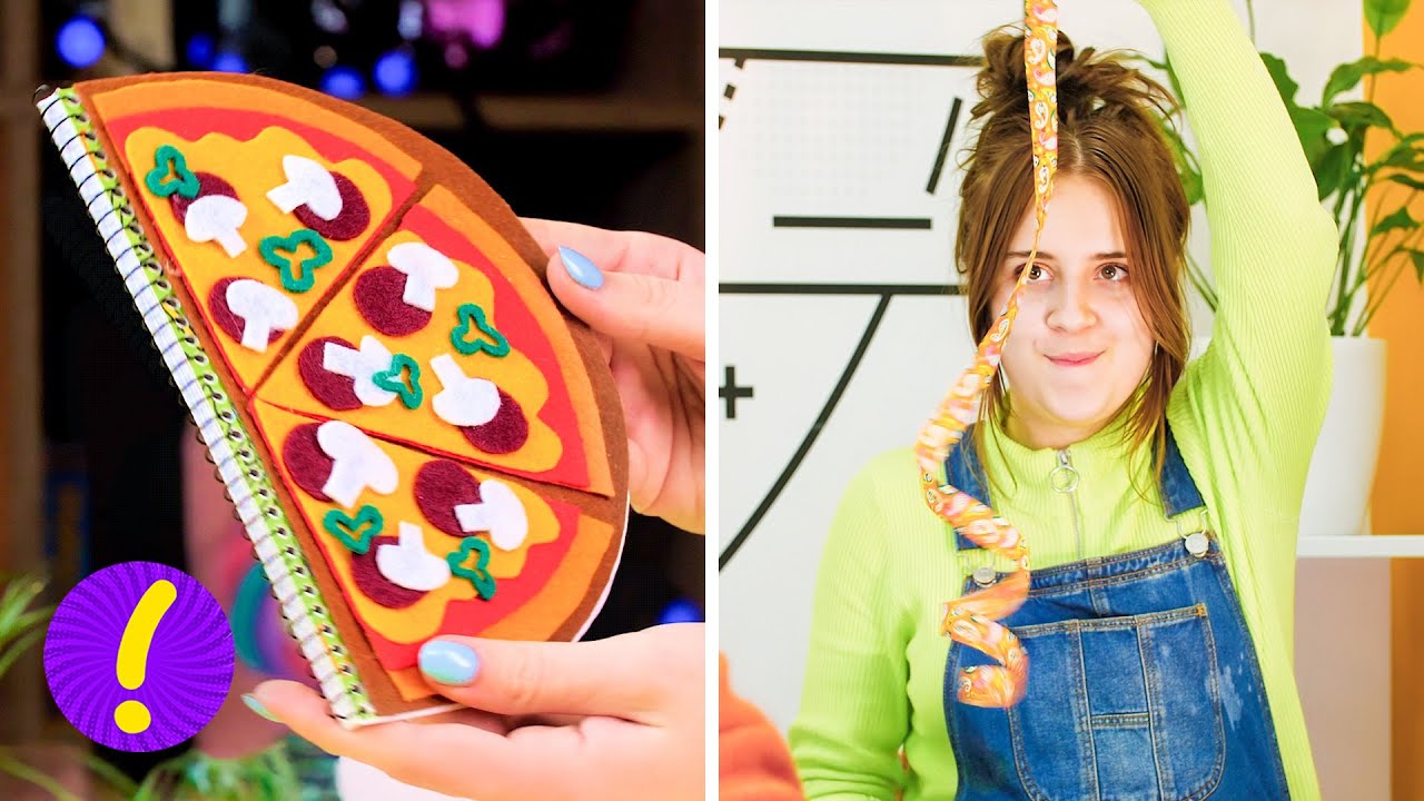 Funny Hacks, Pranks, Crafts and DIY Ideas ✨ BLIMEY