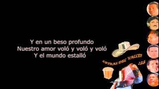 Loco paranoico - Silvestre Dangond (LETRA)