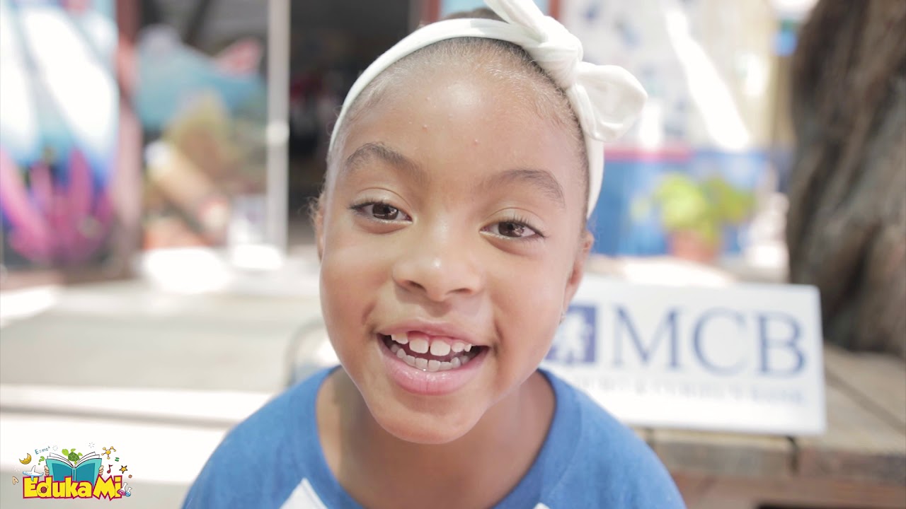 EDUKA MI S02E06 CORAL REEF RESTORATION