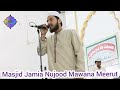 New Best Video | Best Naat | Best Nasheed | Best Nazam | HRT Media | Masjid Nujood Mawana Programme
