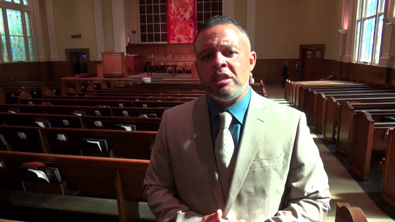 Faith Based Initiative