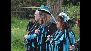 Enigma Morris + Somerstep Beltane day 1 2023