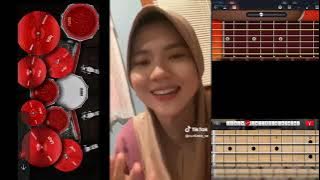 Nurlinda cover radja cinderella