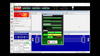 HiPot Demo | Cable & Harness Testing | Continuity & HiPot | CableEye |D3