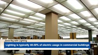Business Energy Efficiency Rebates from DP&L