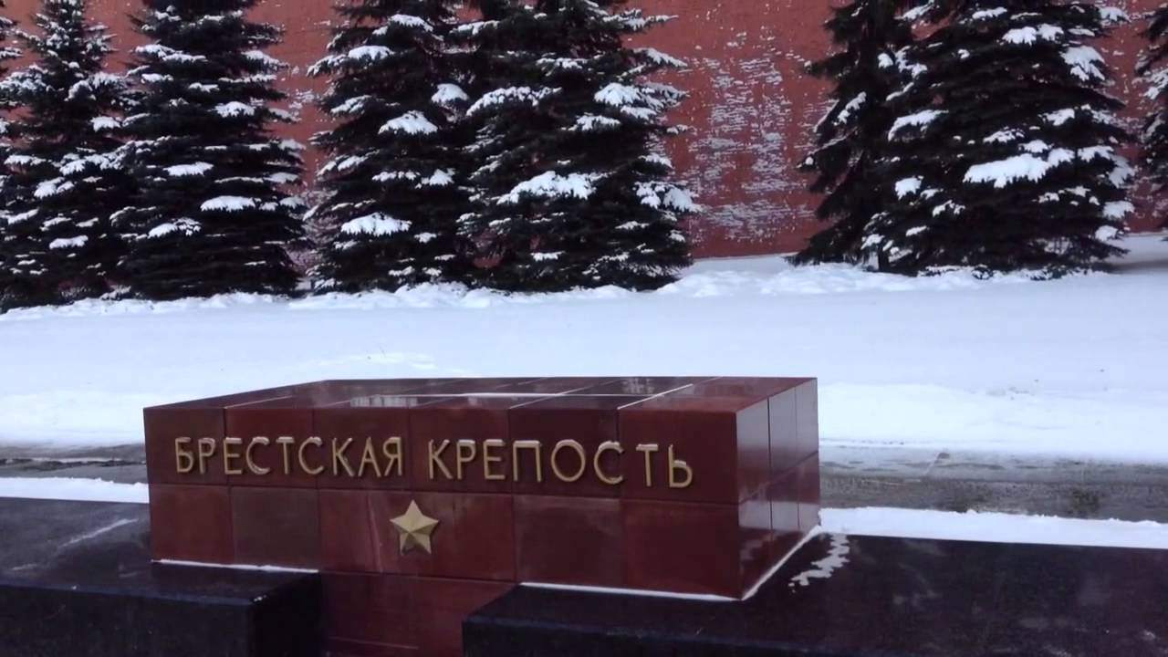 Дорогая моя столица - YouTube