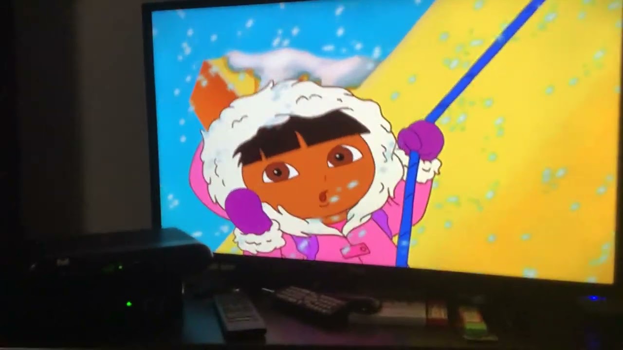 Opening To Nickelodeon Favorites The First Day Of School 2010 DVD opening-to-nickelodeon-favorites-the-first-day-of-school-2010-dvd