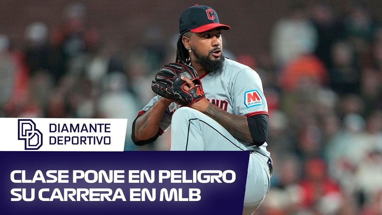 Clase pone en peligro su carrera por apuestas - YouTube