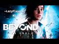 За гранью абсурда ⇰ Beyond: Two Souls №3