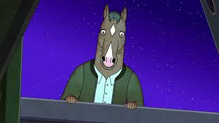 BoJack Horseman Music: The View From Halfway Down Unknown Track 18