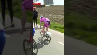 Going to extremes for an aero gain #Shorts