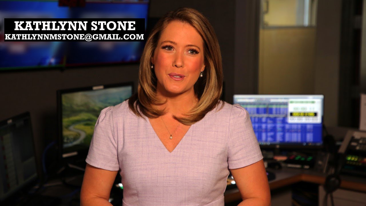 KATHLYNN STONE 2023 ANCHOR/REPORTER REEL