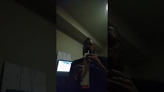 Open Woodwind Project - Onboard Synth Testing