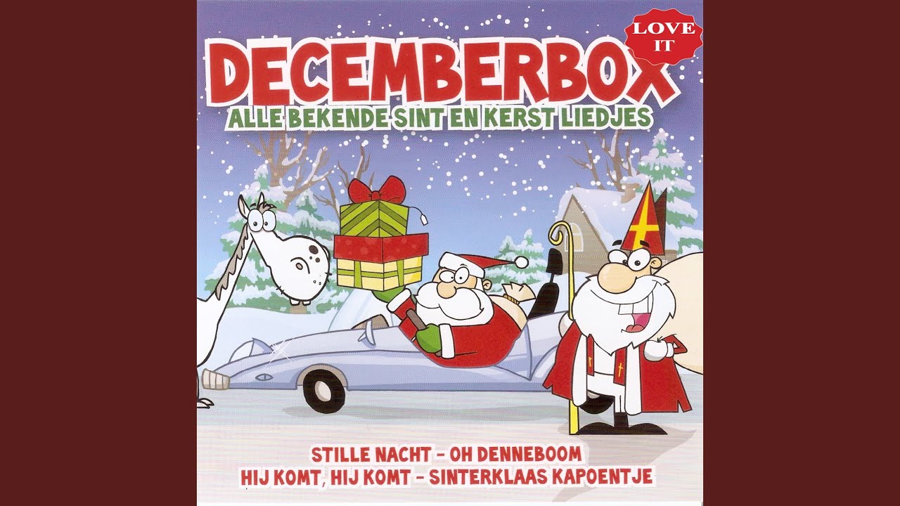 Oh, Kom Er Eens Kijken