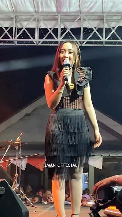 INI LOH DIVA HANI PENYANYI JATIM YG SERING VIRAL DI YOUTUBE #divahani #divahaniterbaru #shorts