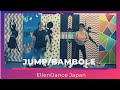 Dance Jump 💥bambolê 💥Ellen Dance