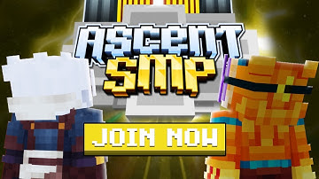 This SMP Will Change Everything... (Applications Open)