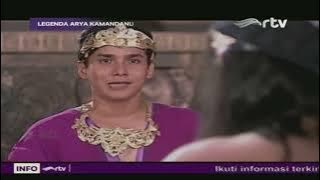 TUTUR TINULAR_Penobatan Raja Majapahit yang Pertama dan gugurnya Ranggalawe