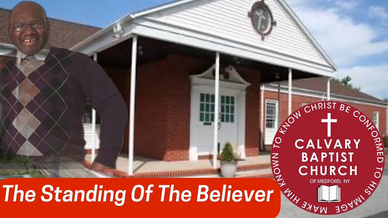 Calvary Baptist Church of Medford
