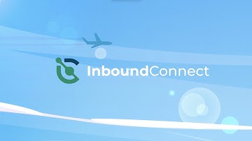 Inbound Connect - Explainer Video